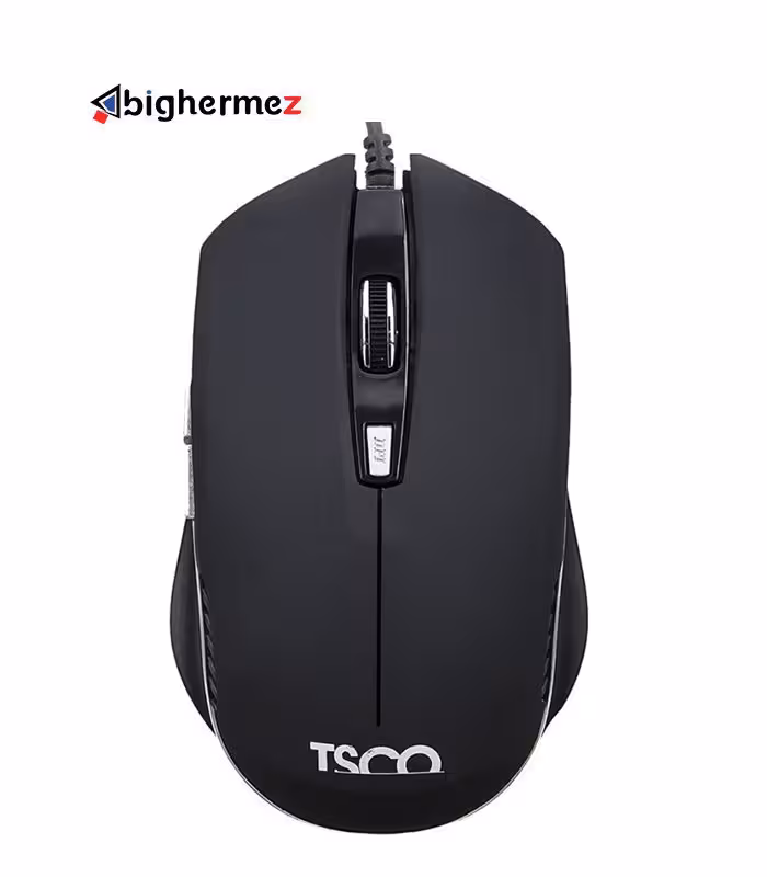 ماوس باسیم تسکو مدل TM 278