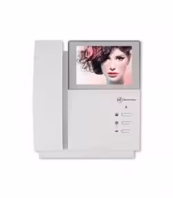 آیفون تصویری اف اف 4.3 اینچ CPNC