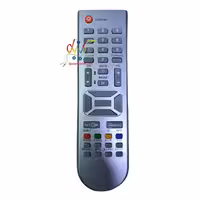 کنترل رسیور کائون مدل قدیمی نقره ای