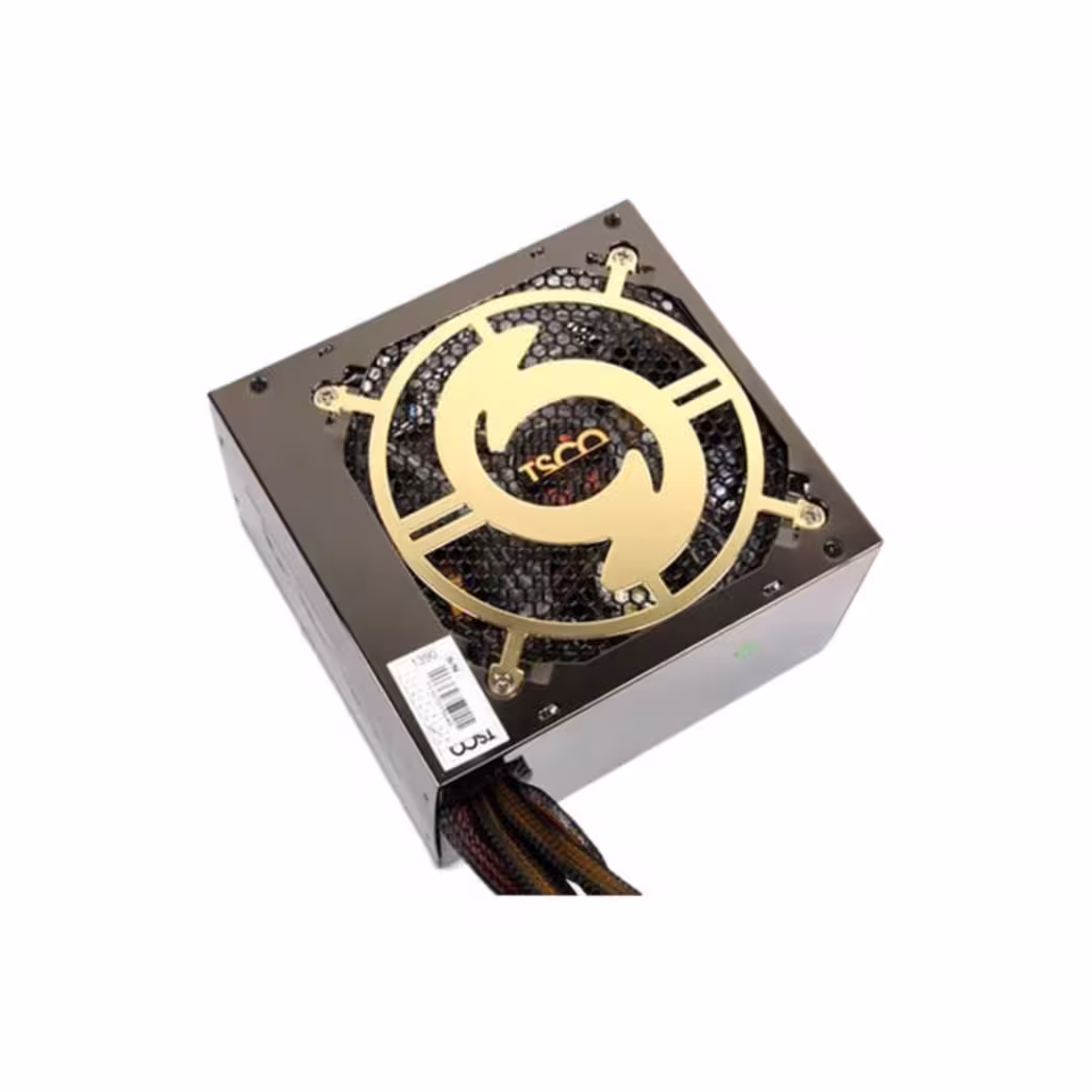 منبع تغذیه کامپیوتر تسکو مدل TP 700W