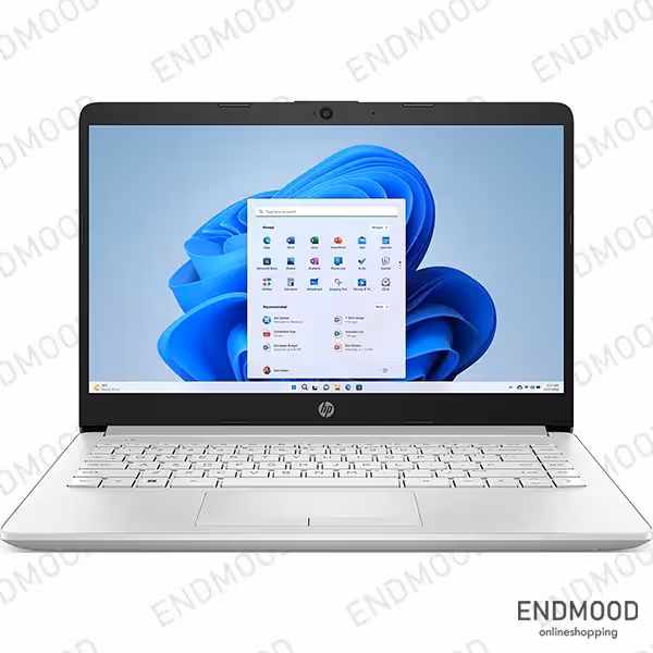 لپ تاپ اچ پی HP 14S