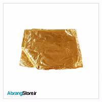 ورق طلا 100 برگی 16*16