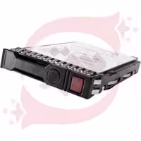 HPE 960GB SATA 6G RI SFF SC SE4011 SSD P06196-B21