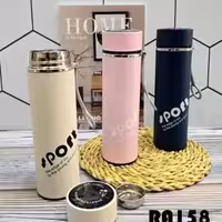 فلاسک 500میل درجه دار