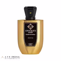 عطر یونیک لاکچری زنگی زنانه و مردانه اکستریت د پرفیوم 100 میل