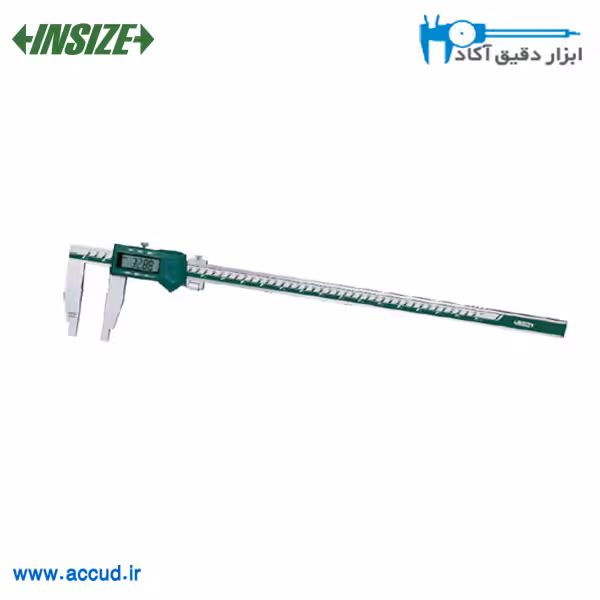 کولیس 60 سانتی متر دیجیتال INSIZE (اینسایز) مدل 1106-601