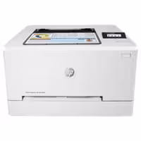 پرینتر لیزری رنگی اچ پی مدل LaserJet M254NW