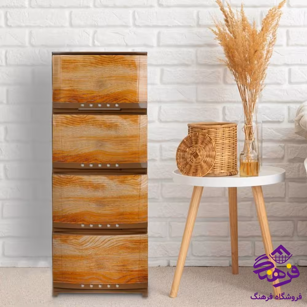 فایل تسا 4ط طرح چوب-عروسکی