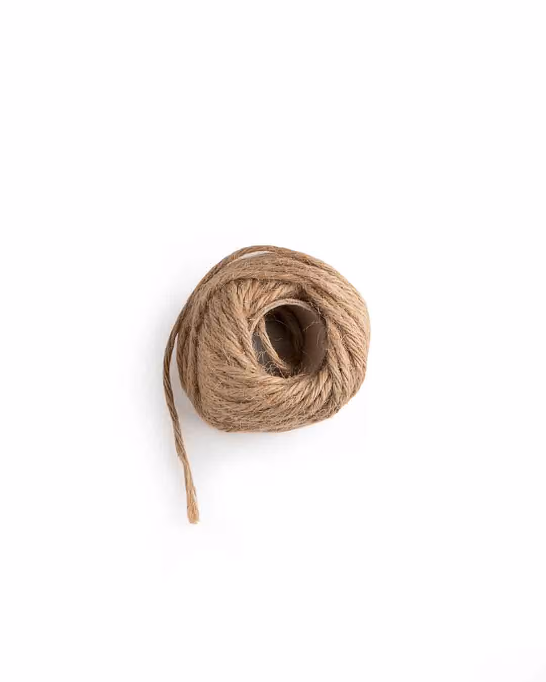 کلاف نخ کنفی