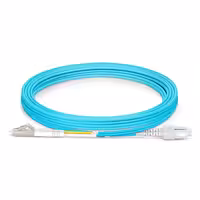 PATCH CORD SC-LC 10M OM3