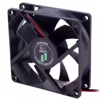 فن کیس ایلون KD1208PFS2  8×8