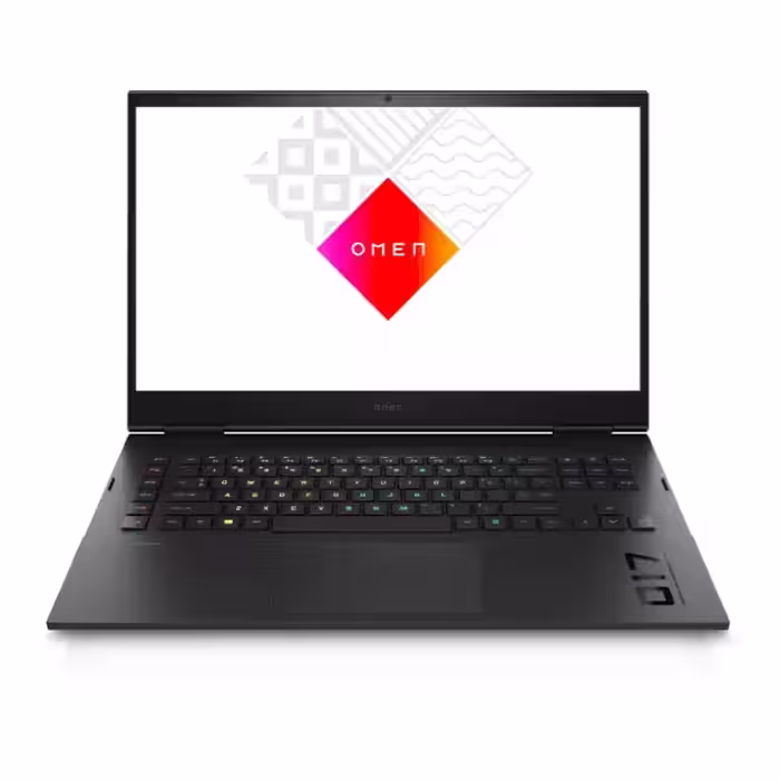 لپ تاپ اچ پی Hp Gaming Omen 17-C مدل i9-64GB-2TB-16GB(3080)