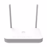 مودم فیبر نوری دوباند Wi-Fi6 هوآوی مدل HS8145X6