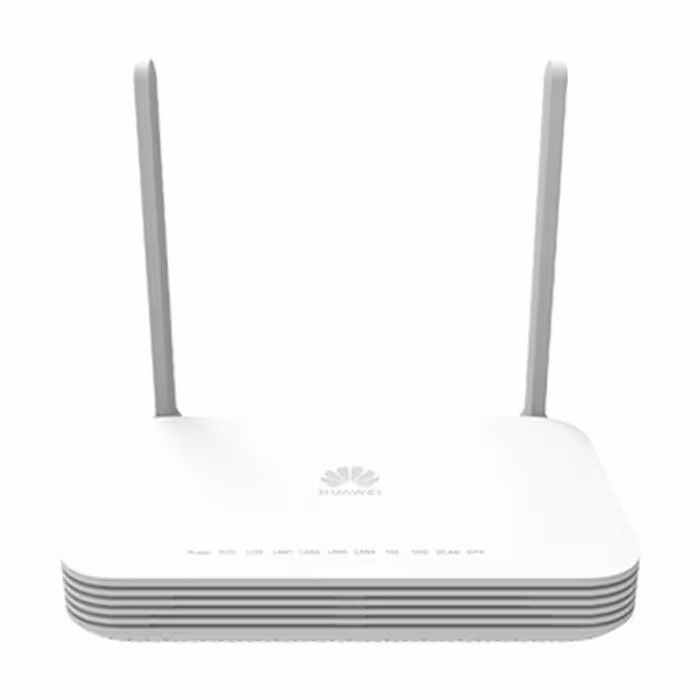 مودم فیبر نوری دوباند Wi-Fi6 هوآوی مدل HS8145X6