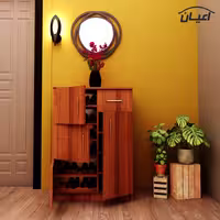 جاکفشی مدل FH393