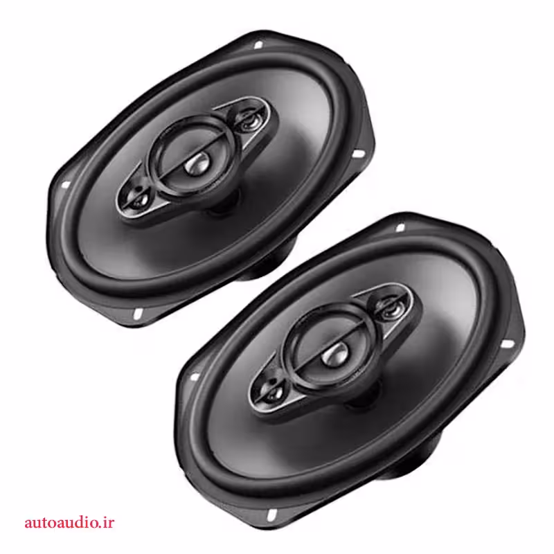 باند ماشین پایونیر مدل Pioneer TS-A6967S