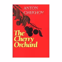 کتاب The Cherry Orchard اثر Anton Chekhov