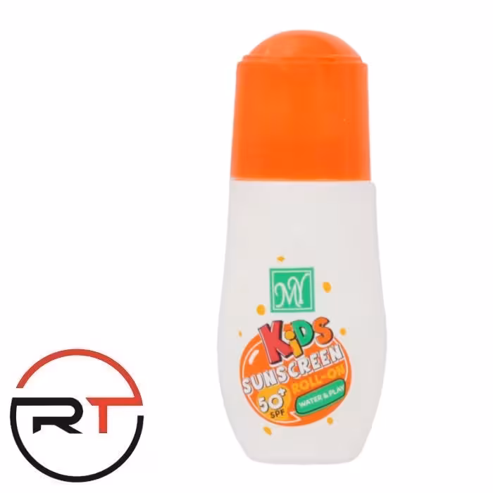 رولان ضد آفتاب کودک SPF50 مای