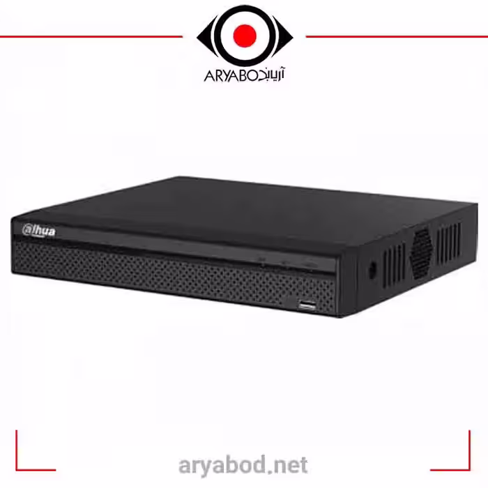 دستگاه 16 کانال داهوا مدل DH-XVR5116H-4KL-X