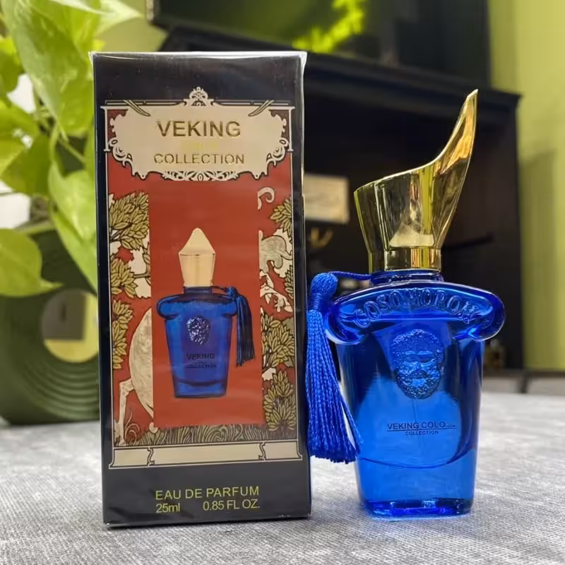 اودکلن کازاموراتی زرجف مفیستو Xerjoff Casamorati Mefisto عطر کاساموراتی اودکلن اصل ادکلن خوشبو جذاب پسرانه هدیه مردانه