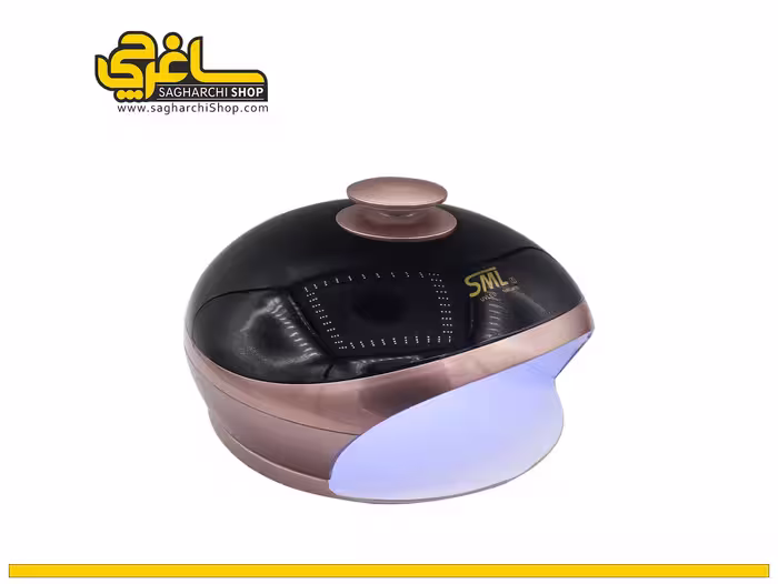 دستگاه یو وی ال ای دی UV LED اس ام ال SML S1