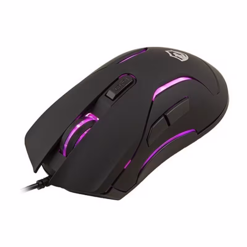 ماوس گیمینگ بیاند Beyond BGM- 6D کد 1