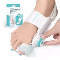 خرید و قیمت اصلاح‌کننده و جداکننده شست پا TENICORE - کی ام کالا