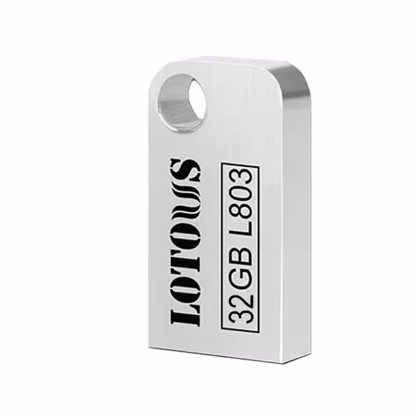 فلش مموری لوتوس مدل L-803 ظرفیت 16 گیگابایت