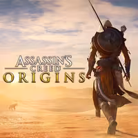 بازی Assassin’s Creed Origins استیم