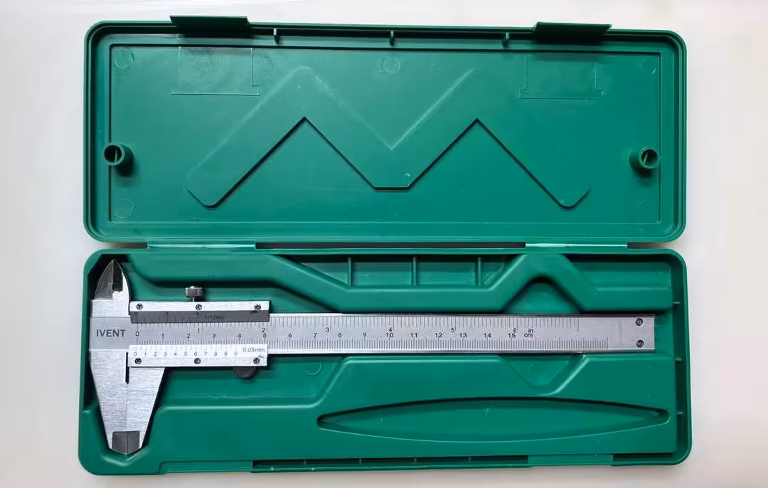 کولیس 300 میلی متر ایونت IVENT