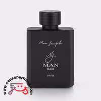 عطر ادکلن مارک جوزف ام جی من بلک | mark joseph mj