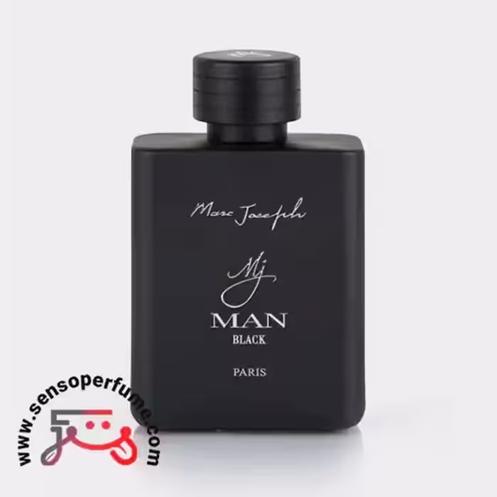 عطر ادکلن مارک جوزف ام جی من بلک | mark joseph mj