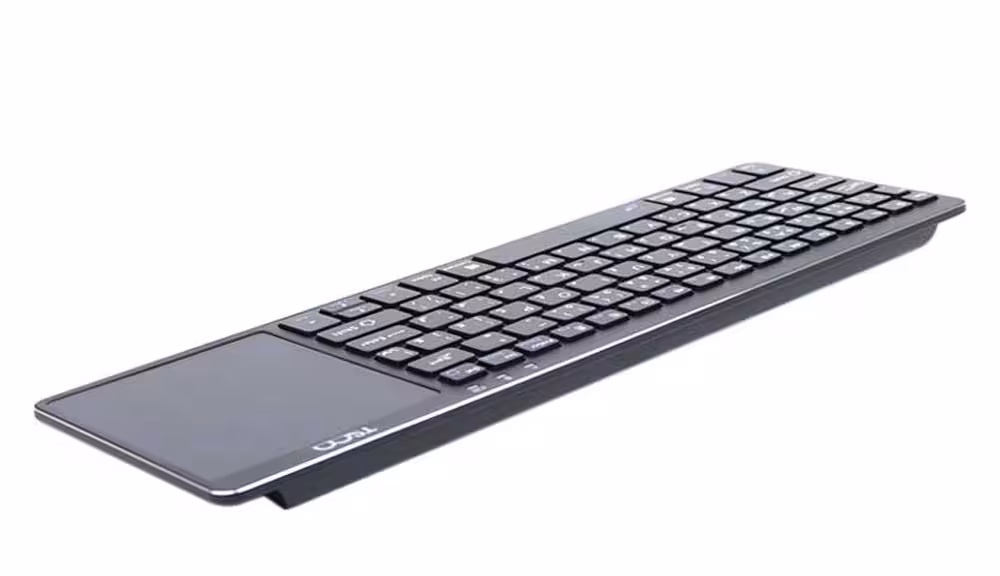 کیبورد تسکو TSCO مدل TKM 7320B