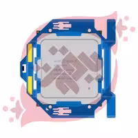 Intel Xeon E5-2603v4 (1.7GHz 6-core 15MB 85W)