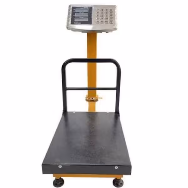 باسکول دیجیتال 200 کیلویی ایرانی