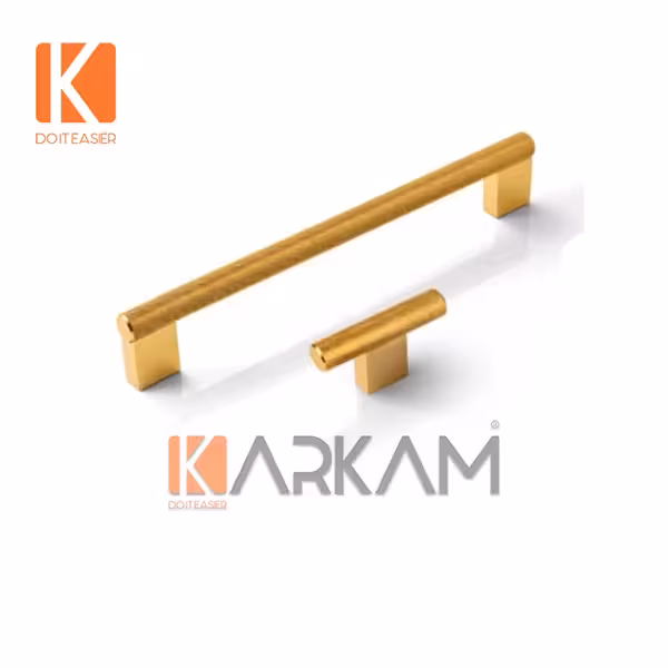 کابینتی H1325-256 طلایی HTN