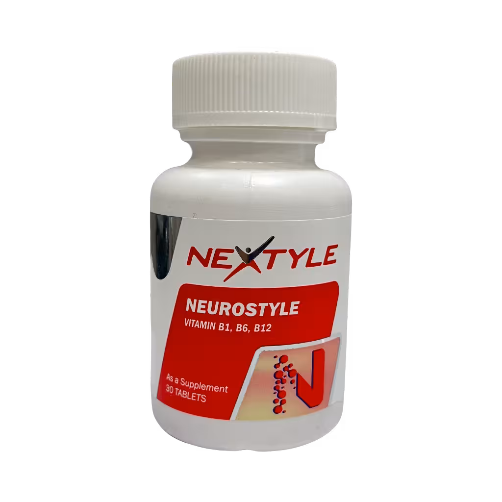 Neurostyle  Nextyle   نورواستایل