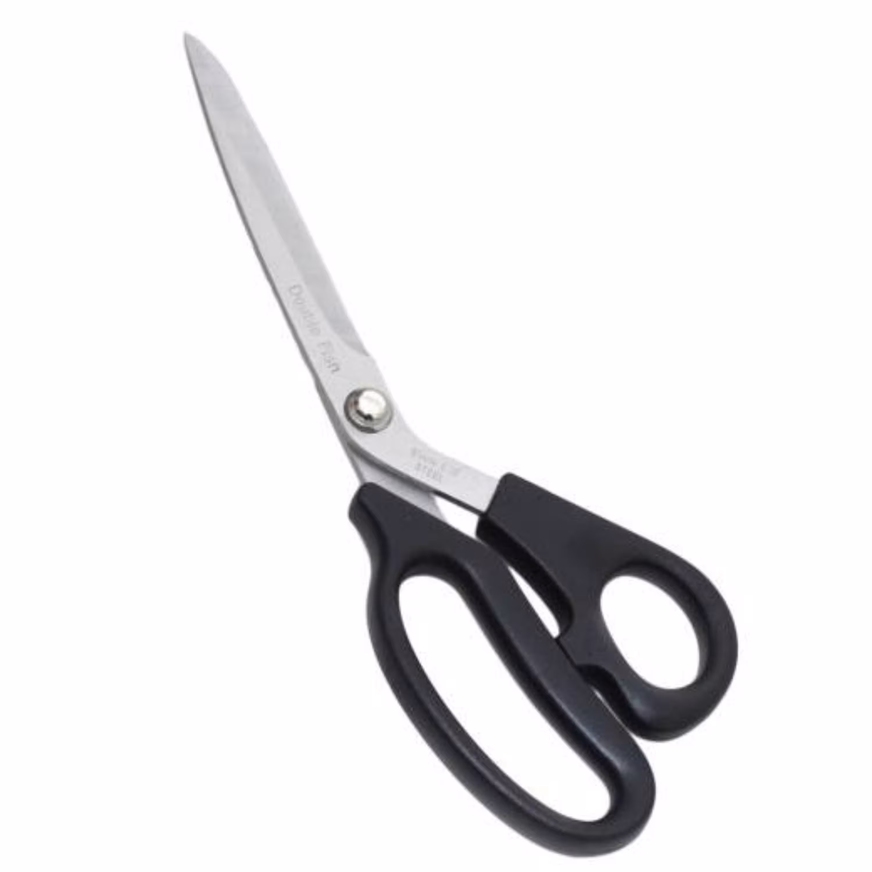 قیچی دبل فیش پارچه ای -خیاطی تیغه بلند