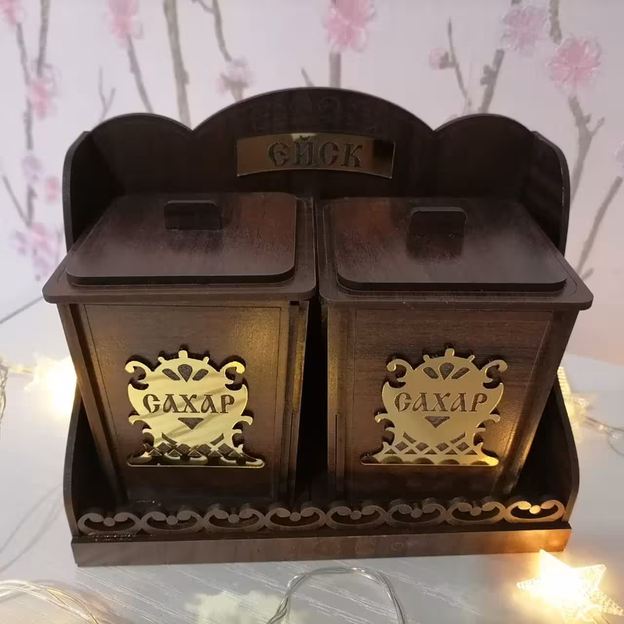 جا ادویه دو عددی طرح دینا