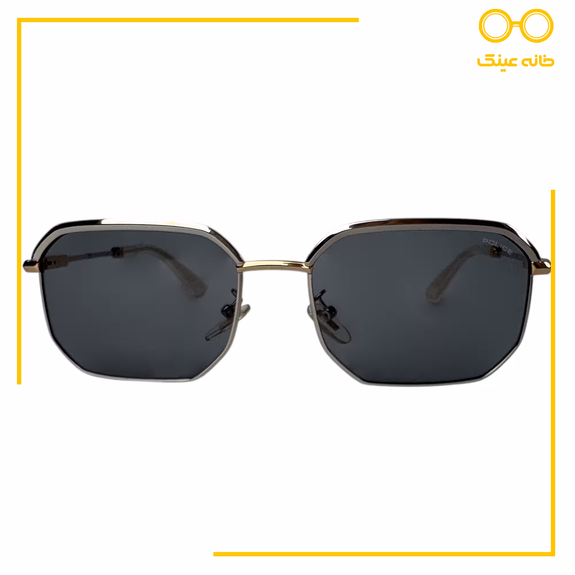 خرید عینک مردانه برند Police مدل HORIZON اورجینال   قیمت