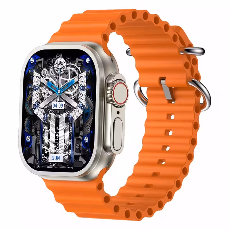 ساعت هوشمند مدل HK10 PROMAX