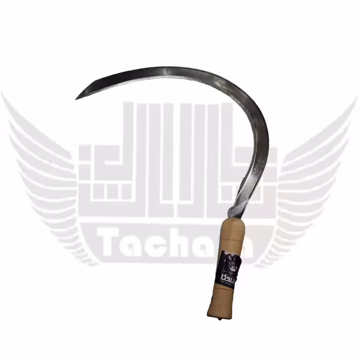 داس هلالی شوکا سایز 16 اینچ