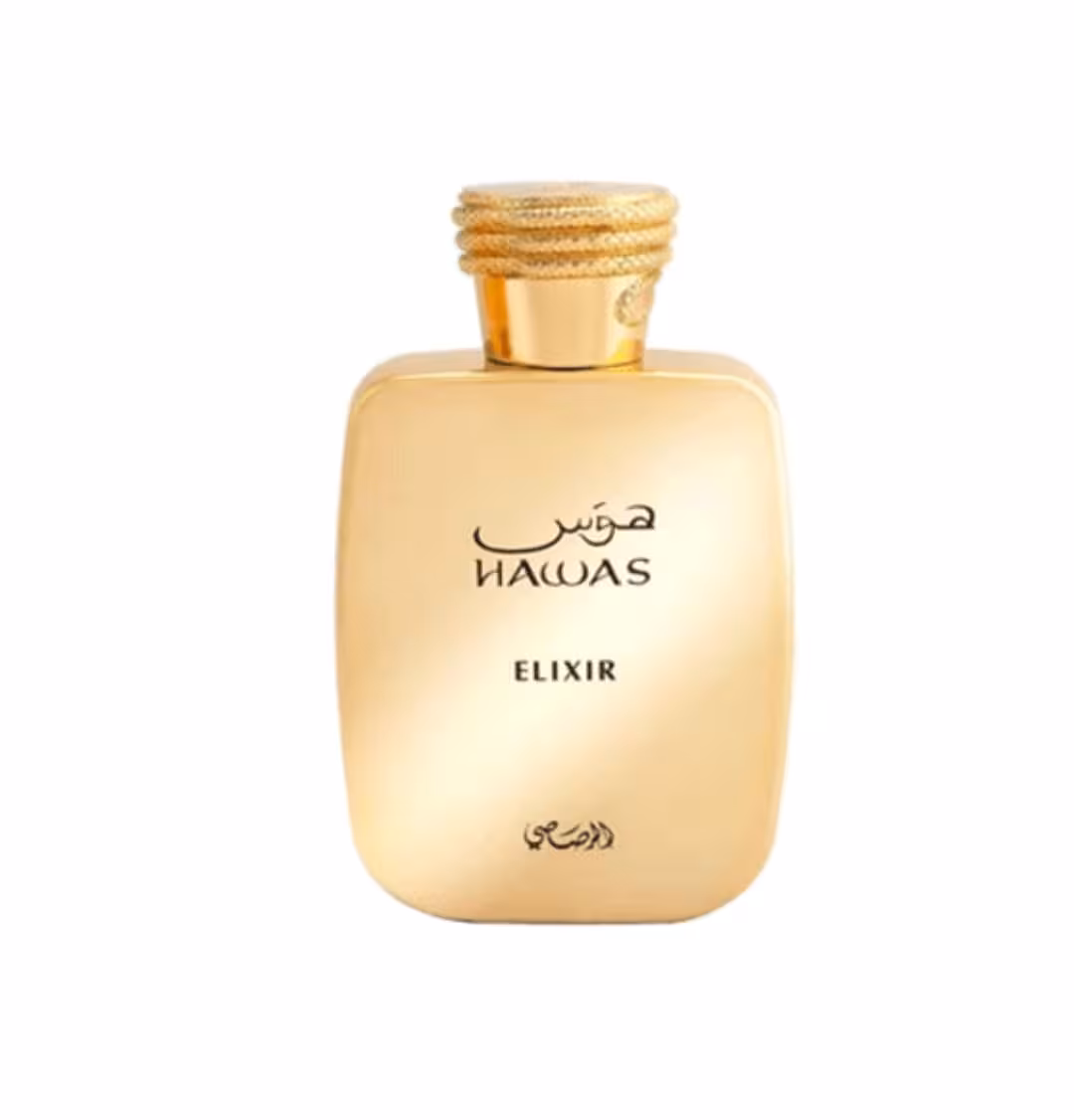 عطر ادکلن هوس الکسیر رصاصی ژان پل گوتیه له میل الکسیر