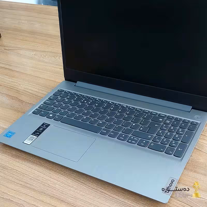 لپ تاپ 15.6 اینچی لنوو مدل ideapad3 81WQ