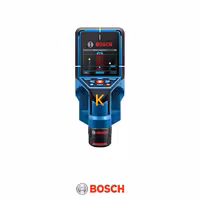 ردیاب دیجیتالی مدل D-tect 200 C بوش
