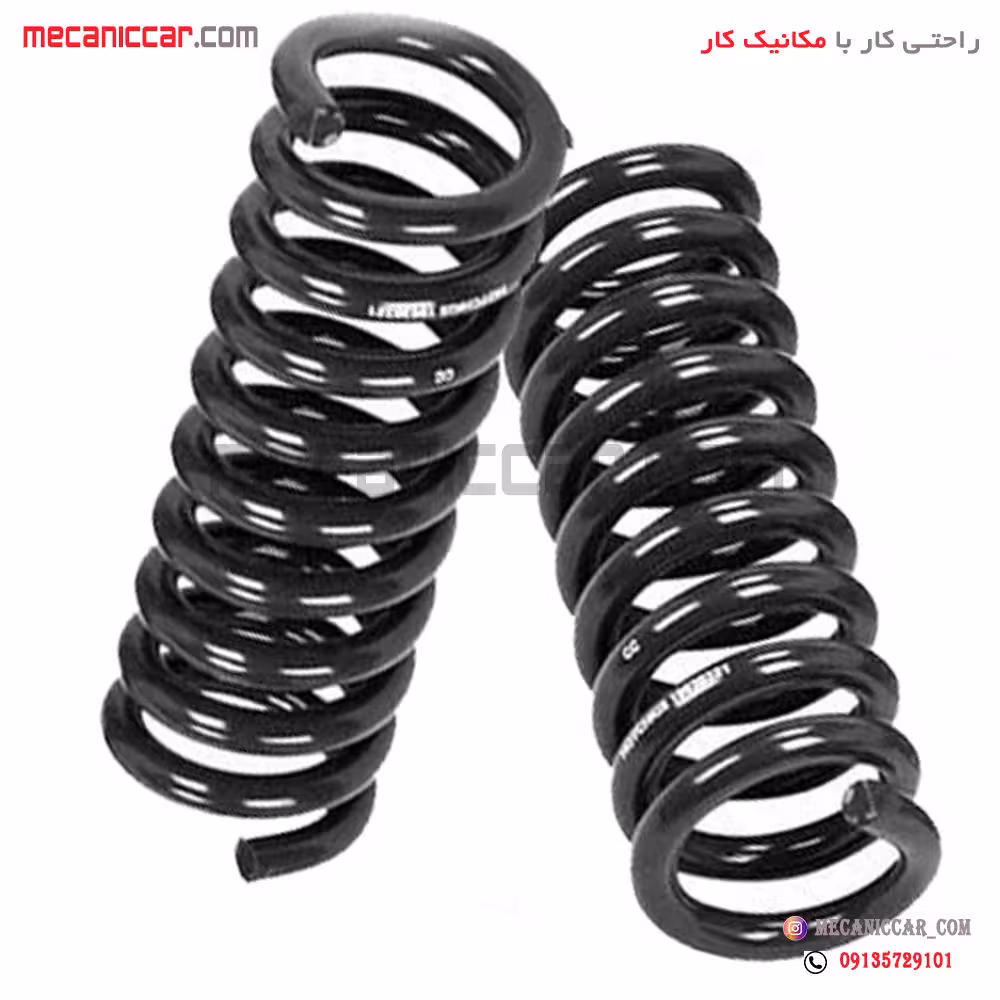 فنرلول عقب L90 ال نود دیناپارت