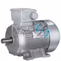 الکتروموتور 3kw 1500rpm زیمنس