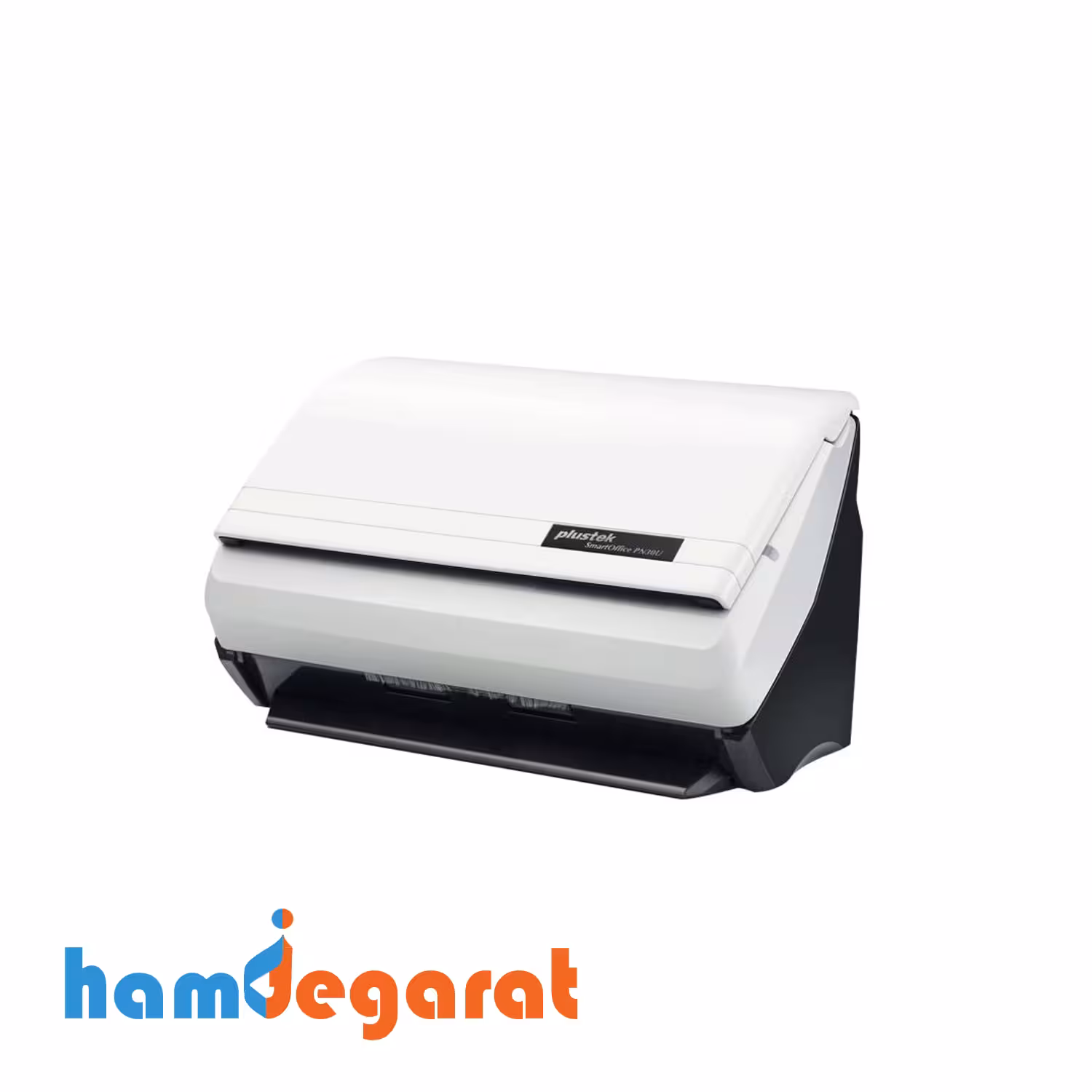 اسکنر PLUSTEK PN30U