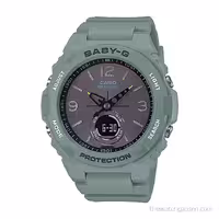 ساعت مچی کاسیو مدل BGA-260-3A