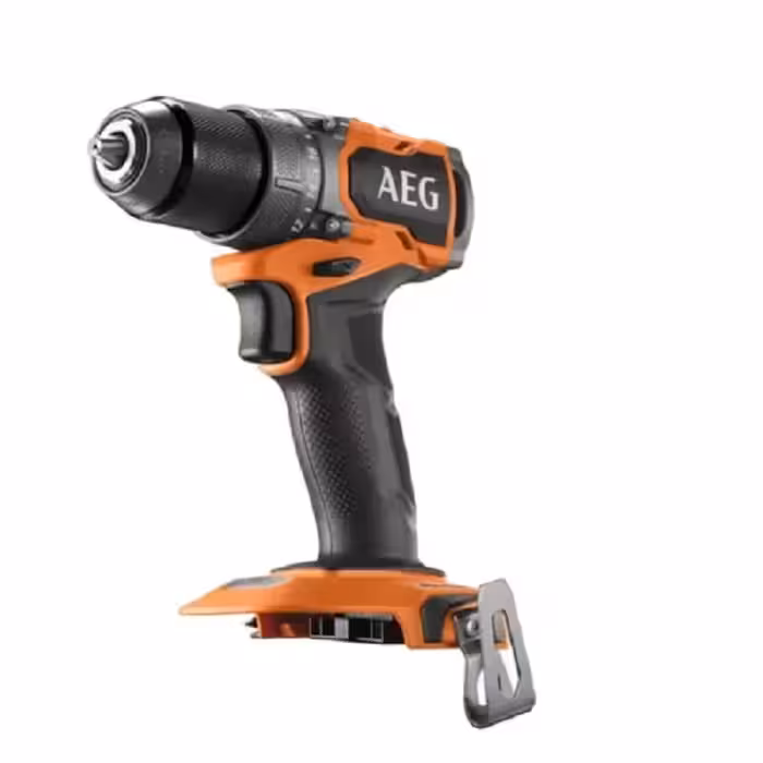 دریل چکشى شارژى 18 ولت آاگ مدل BSB18SBL2-0